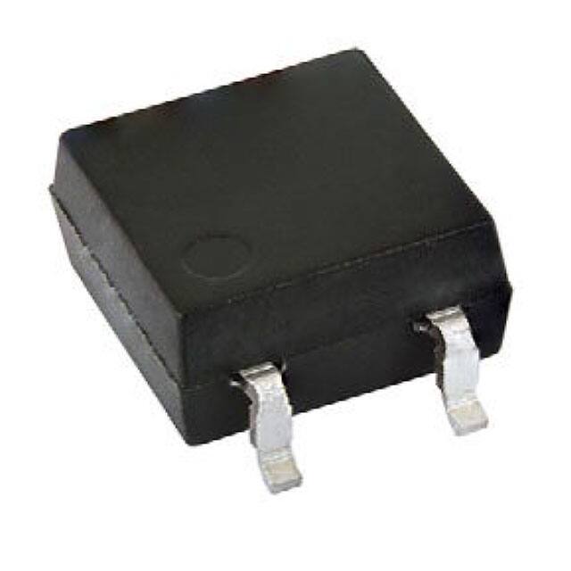 VOMA618A-2X001T Vishay Semiconductor Opto Division  Optoisolators - Transistor Photovoltaic Output